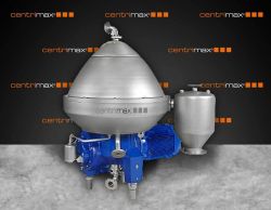 CH 700 C Alfa Laval Centrífugas de discos