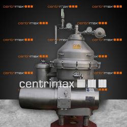 MRPX 214 Alfa Laval Centrífugas de discos