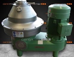 HFE 45-01-177 GEA Westfalia Separator Separadores de boquillas