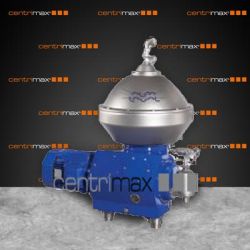 MBPX 810 Alfa Laval Centrífugas de discos