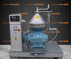 VNPX 510 SGD-34 Alfa Laval Centrífugas de discos