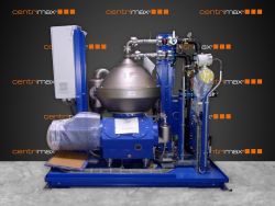 SWPX 810 SGV-34 Alfa Laval Centrífugas de discos