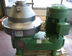 HFE 45-01-177 GEA Westfalia Separator Separadores de boquillas