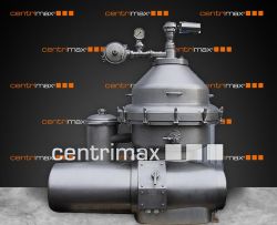 MRPX 413 Alfa Laval Centrífugas de discos