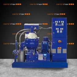 OCM 305 Alfa Laval Centrífugas de discos