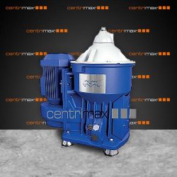 S 921 Alfa Laval Centrífugas de discos